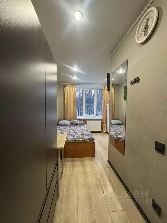 Студия Московская область, Ивантеевка Пушкинский городской округ, ... - Фото 1