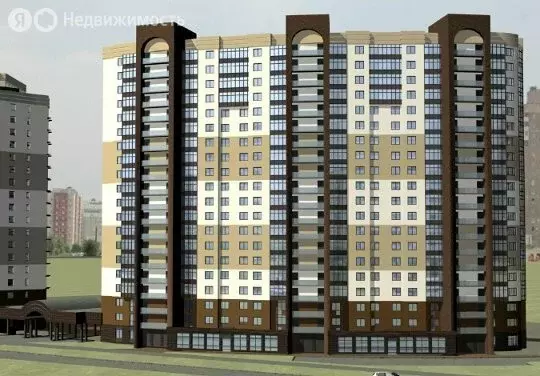 1-комнатная квартира: Санкт-Петербург, улица Маршала Казакова, 58 ... - Фото 1