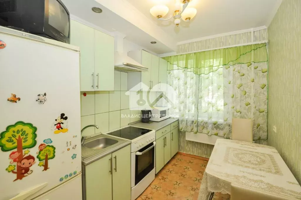 3-к кв. Новосибирская область, Новосибирск Новосибирская ул., 7 (61.3 ... - Фото 0