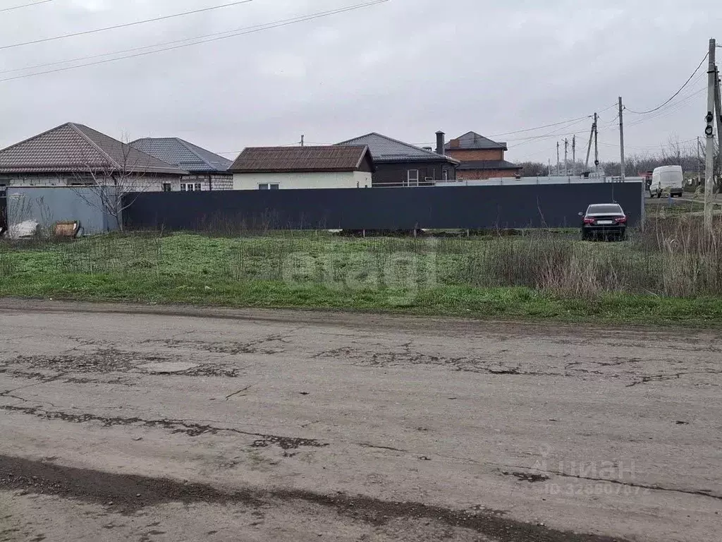 Дом в Ростовская область, Аксайский район, Щепкинское с/пос, пос. ... - Фото 2