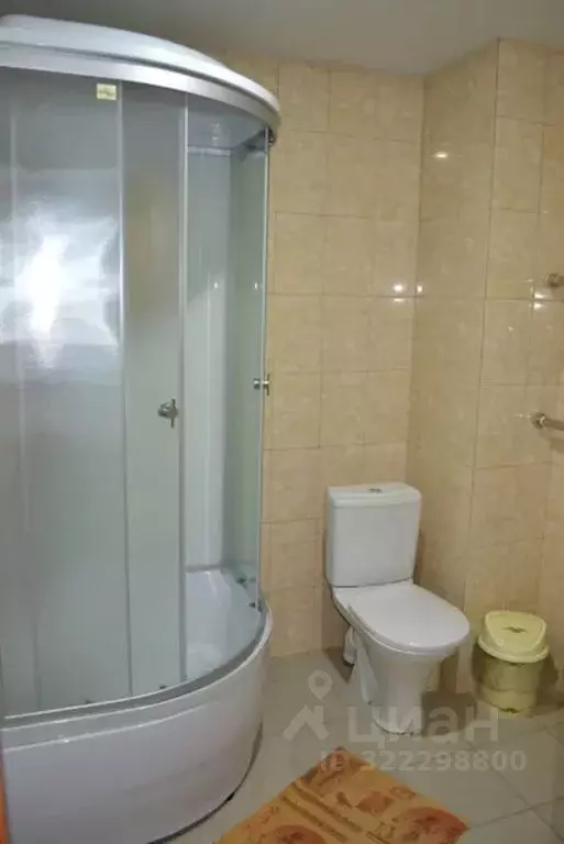 Комната Челябинская область, Челябинск ул. Потемкина, 54 - Фото 2