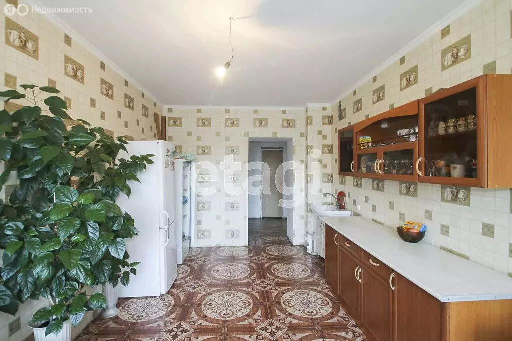 3-комнатная квартира: Тюмень, Широтная улица, 120к1 (113 м) - Фото 1