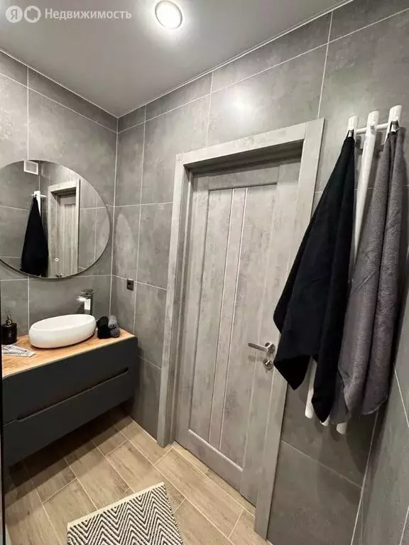 1-комнатная квартира: Тюмень, улица Московский Тракт, 83к2 (39.7 м) - Фото 0