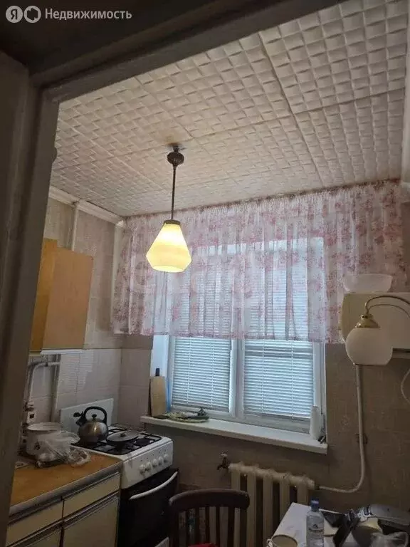 2-комнатная квартира: Альметьевск, улица Мира, 9 (44.6 м) - Фото 1