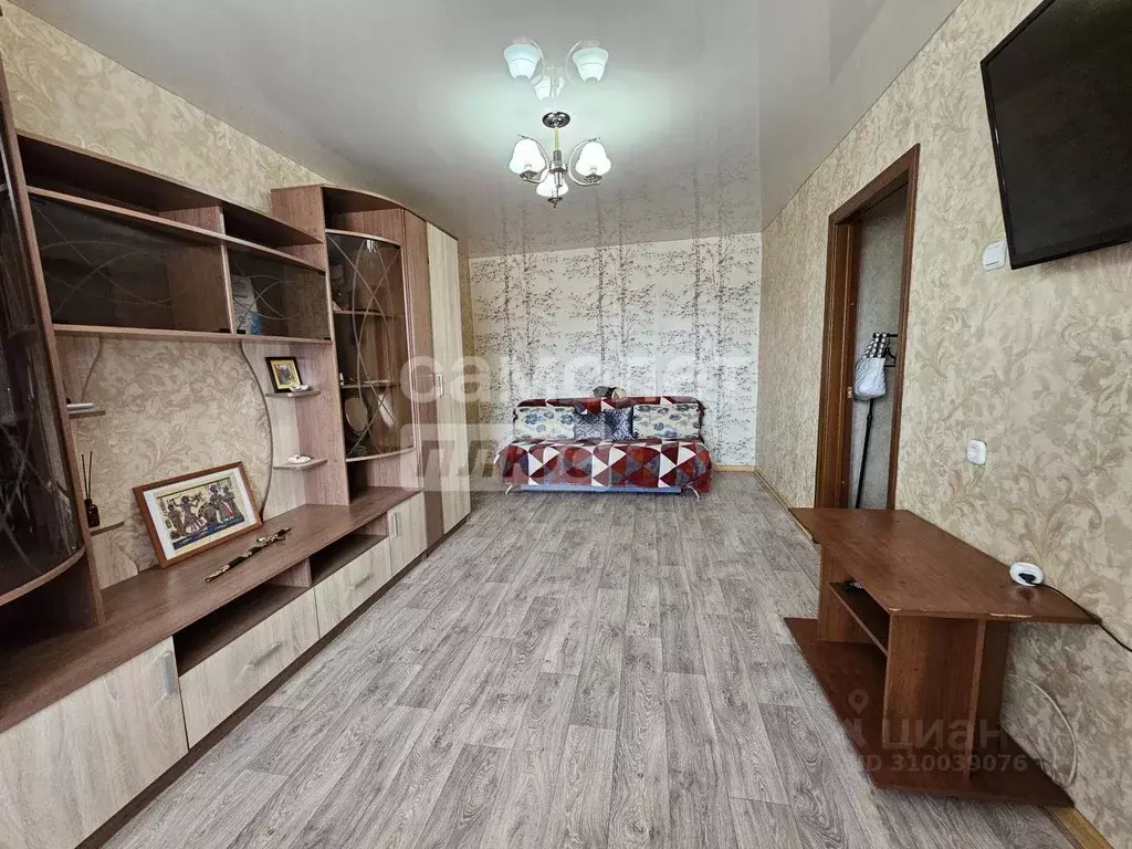 2-к кв. Хабаровский край, Комсомольск-на-Амуре Магистральное ш., 29к4 ... - Фото 1