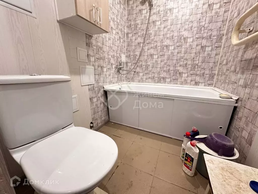 Продаётся 1-к квартира, 31.2 м - Фото 1