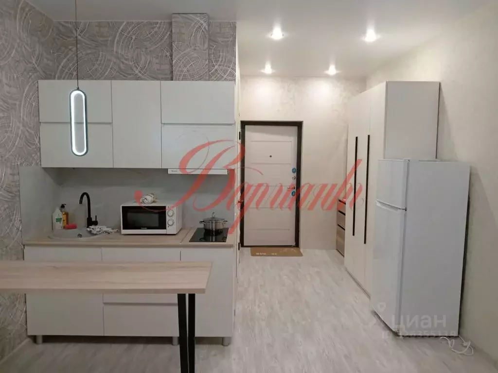 Студия Архангельская область, Северодвинск Корабельная ул., 13 (25.0 ... - Фото 2