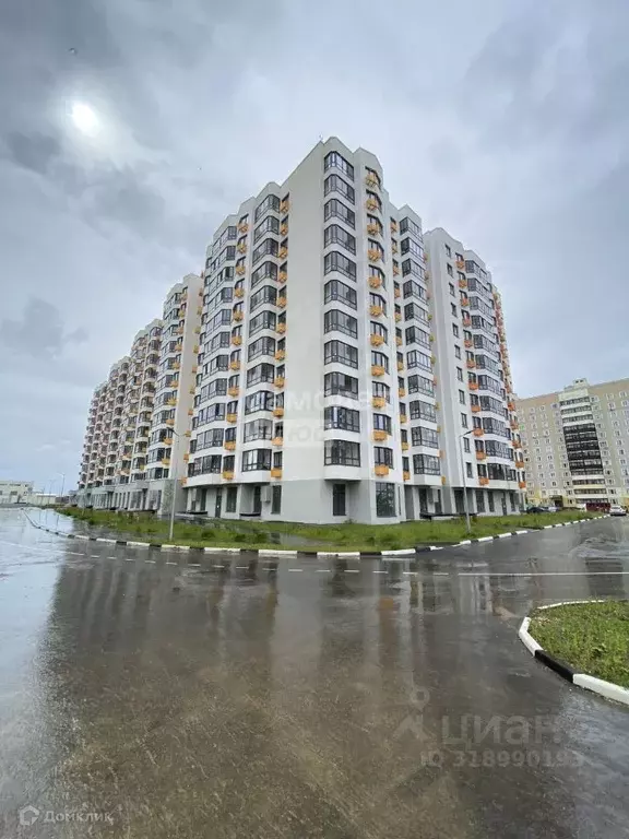 Продаётся 1-к квартира, 40.5 м - Фото 0