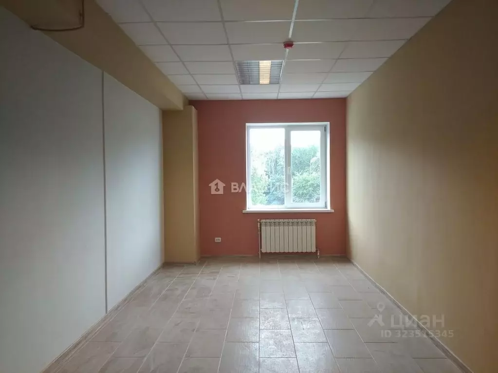 Помещение свободного назначения в Владимирская область, Владимир ... - Фото 2