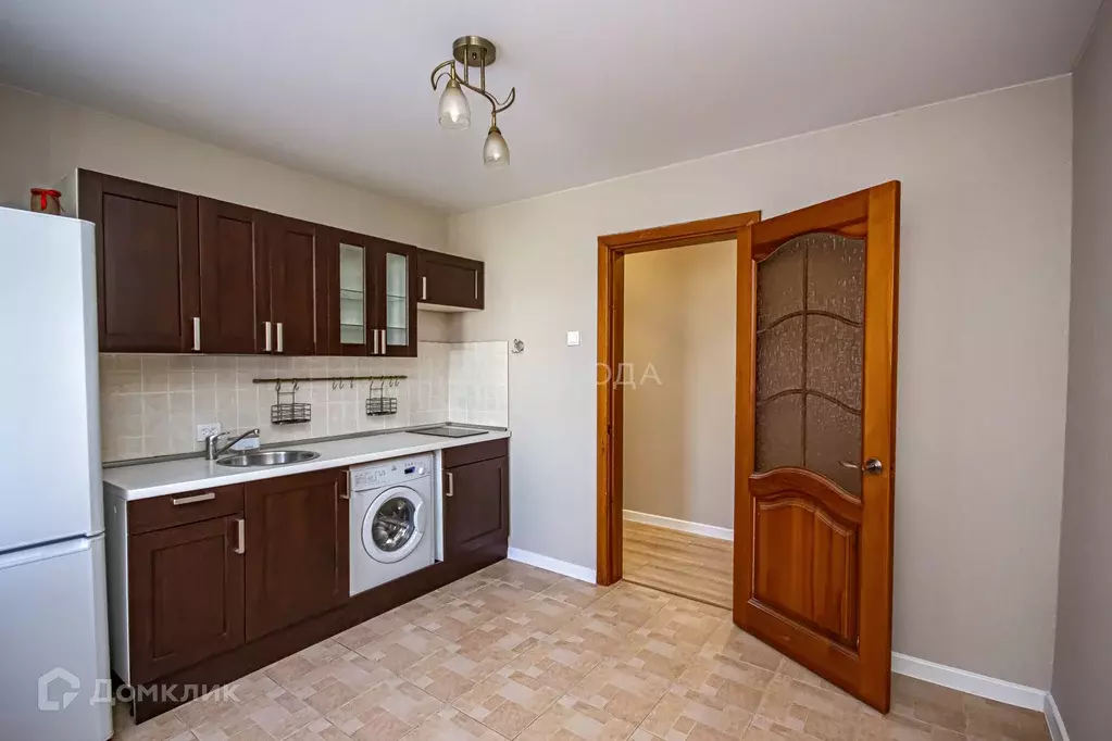 Продаётся 1-к квартира, 40.3 м - Фото 0