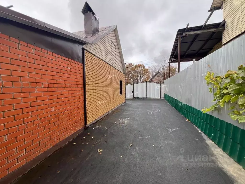 Дом в Тульская область, Тула пос. Менделеевский, пос. Первомайский, ... - Фото 2