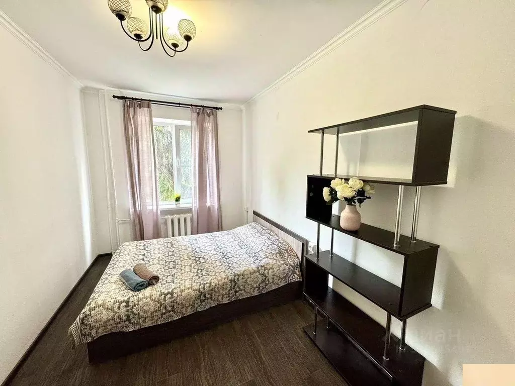 Квартира, 2 комнаты, 45 м - Фото 1
