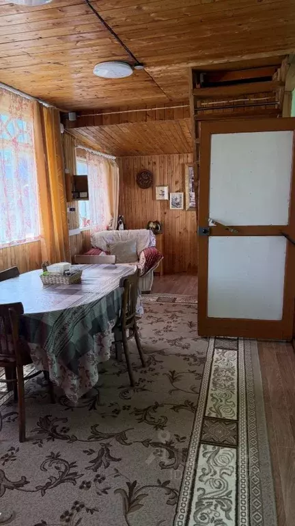 Дом в Томская область, Кожевниковский район, д. Астраханцево ... - Фото 2