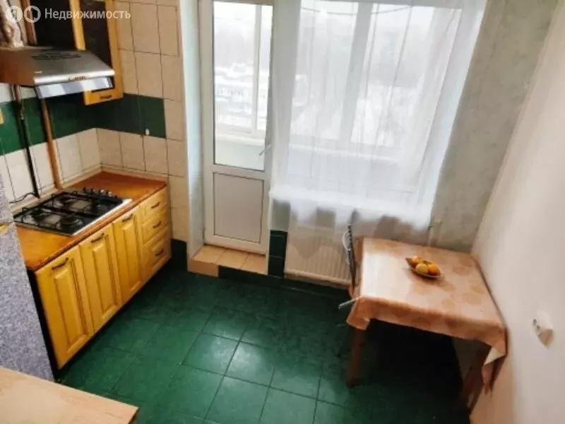 1-комнатная квартира: Санкт-Петербург, улица Ивана Фомина, 13к1 (33.2 ... - Фото 2