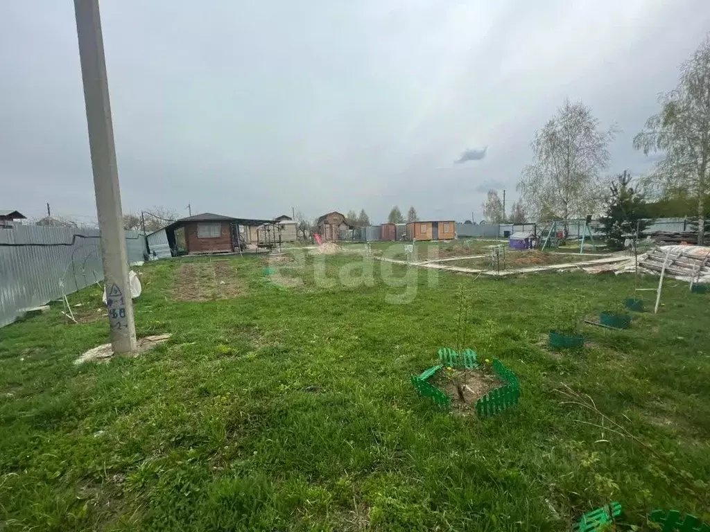 Дом в Тульская область, Алексин городской округ, с. Першино, Комаревка ... - Фото 2