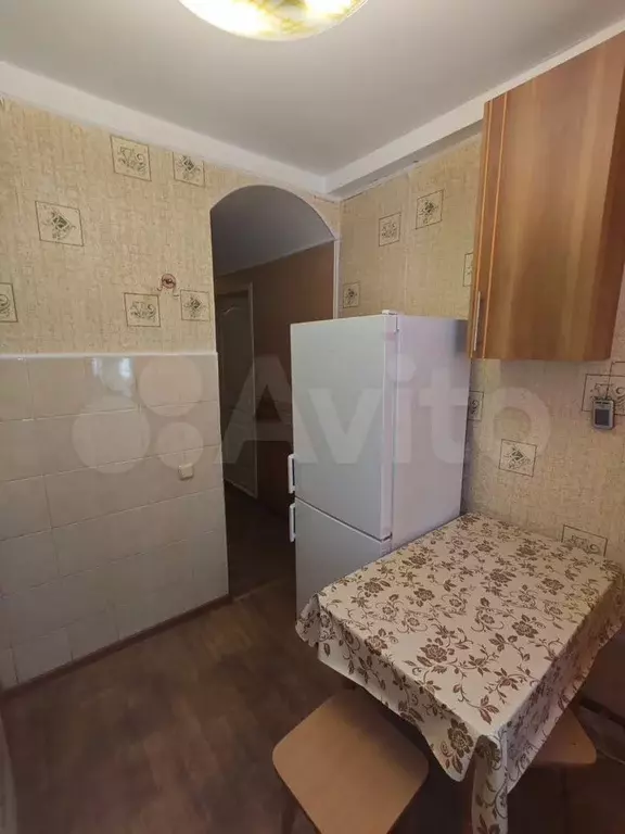 2-к. квартира, 42 м, 1/5 эт. - Фото 1