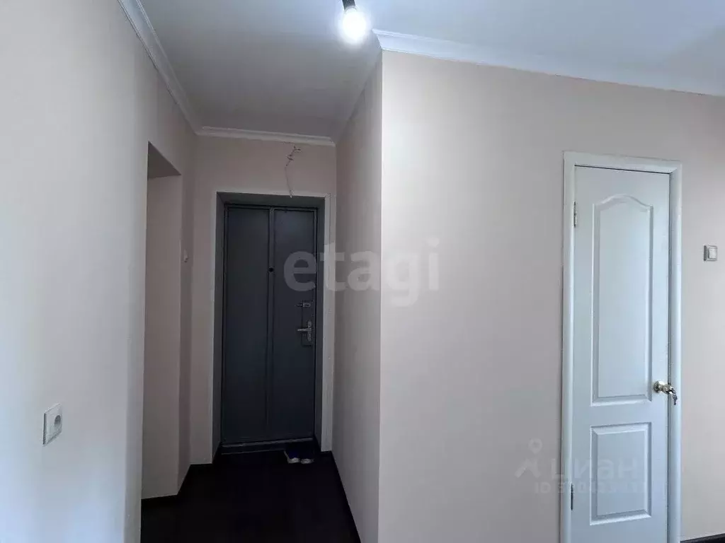 2-к кв. Саратовская область, Саратов просп. Энтузиастов, 3А (44.4 м) - Фото 1