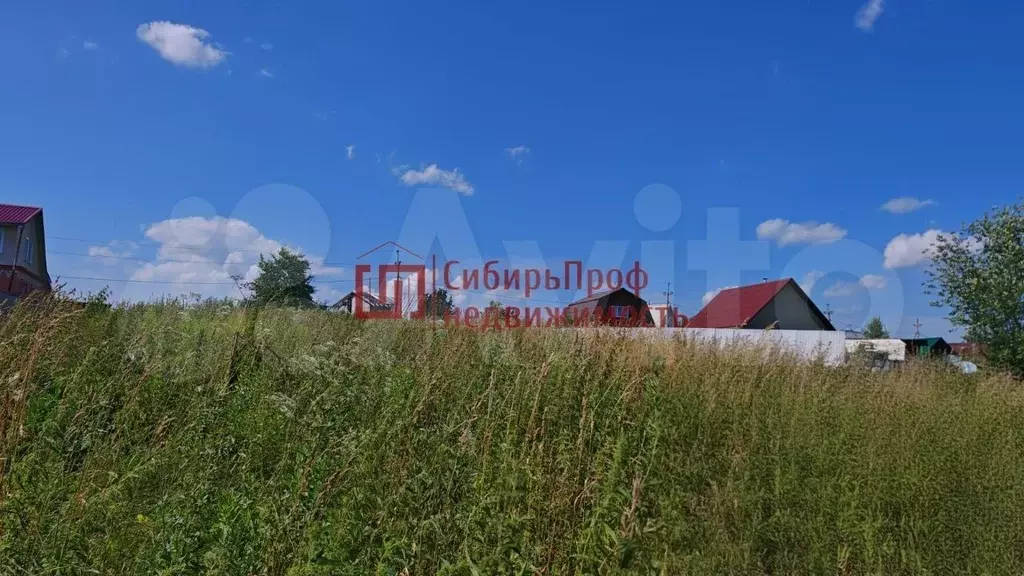 Участок 15 сот. (ИЖС) - Фото 1