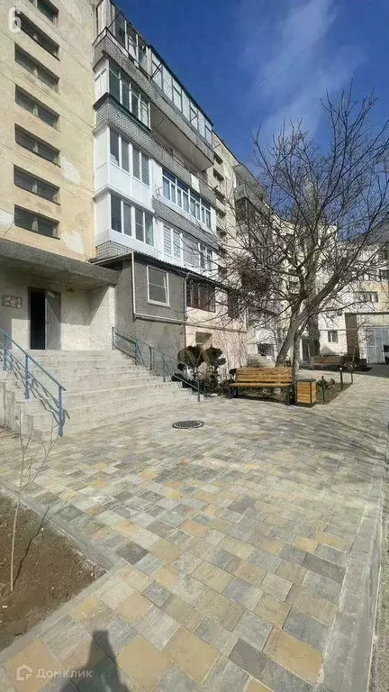 Продаётся 3-к квартира, 70 м - Фото 0
