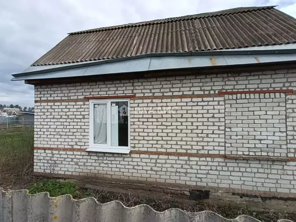 Дом в Воронежская область, Воронеж Сосна СНТ, ул. 9-я, 468 (31 м) - Фото 1