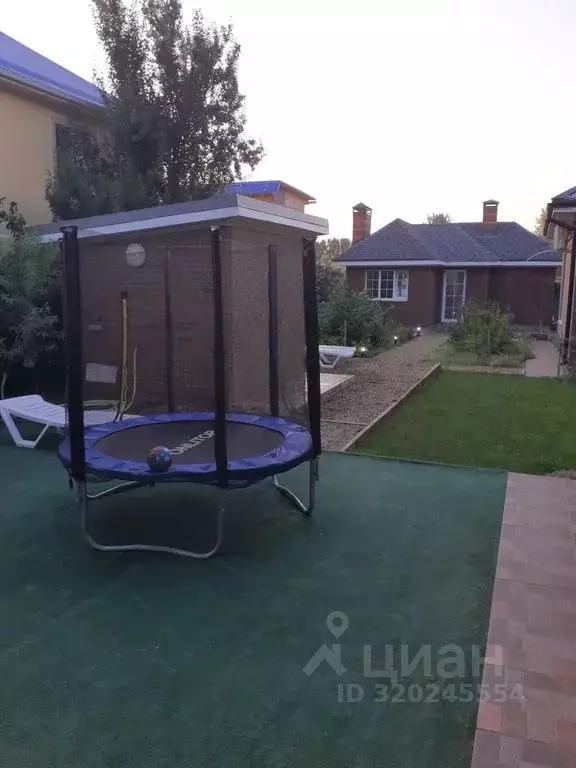 Дом в Краснодарский край, Анапа муниципальный округ, с. Цибанобалка ... - Фото 2