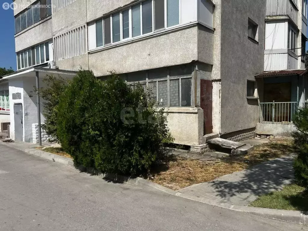 2-комнатная квартира: Бахчисарай, улица Фрунзе, 46А (46.9 м) - Фото 1
