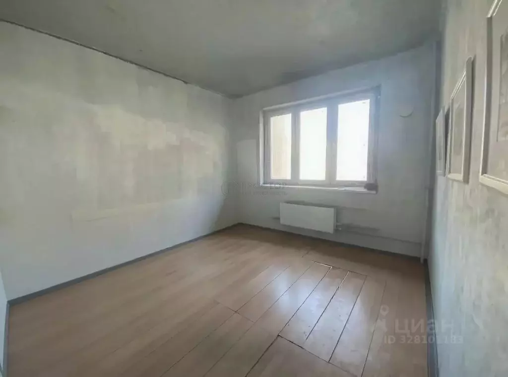 3-к кв. Московская область, Ленинский городской округ, Боброво пгт ул. ... - Фото 1