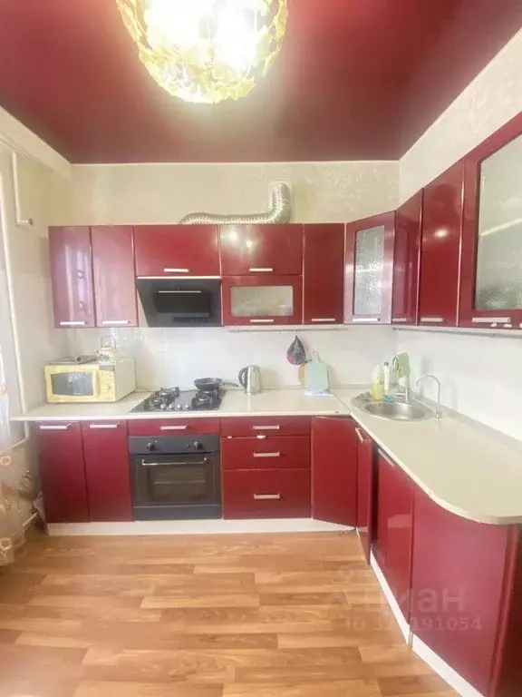 3-к кв. Удмуртия, Воткинск ул. Пугачева, 27 (77.0 м) - Фото 2