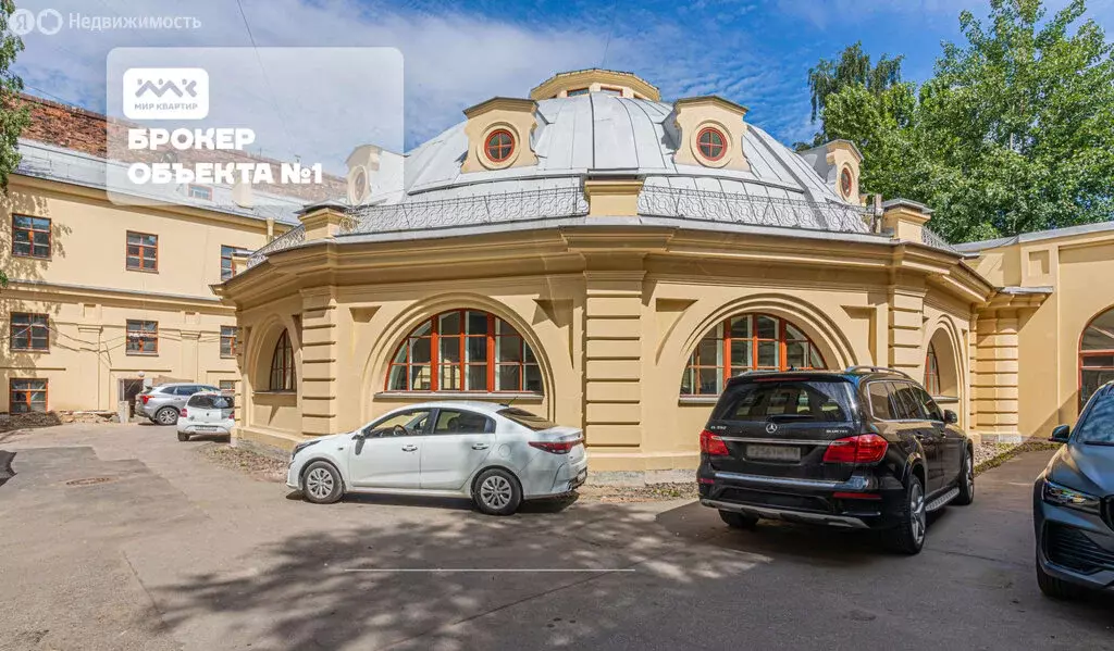 2-комнатная квартира: Санкт-Петербург, улица Маяковского, 15 (70.7 м) - Фото 1