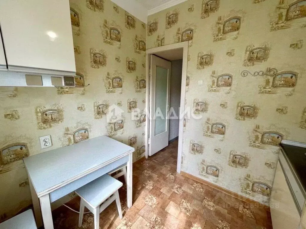 2-к кв. Крым, Симферополь ул. Кечкеметская, 101 (49.0 м) - Фото 1