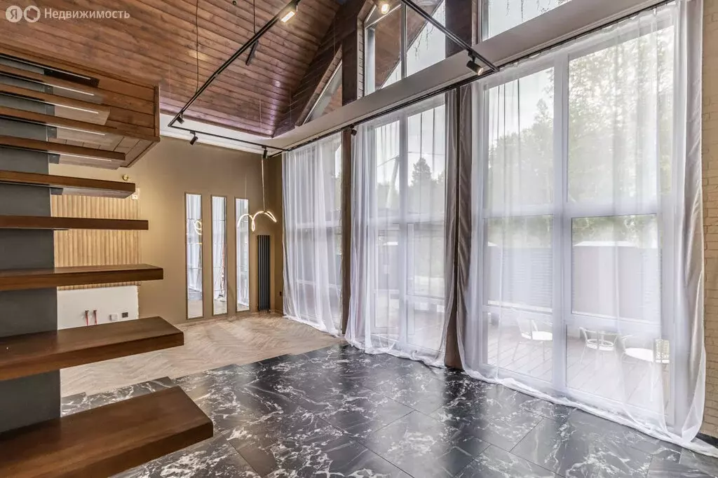 Дом в Курган, ТСН Берёзовая Роща, 29 (105.7 м) - Фото 2