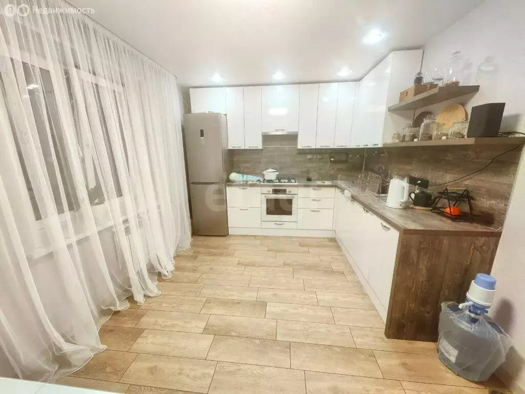 3-комнатная квартира: Саранск, улица Васенко, 7Гк2 (81.16 м) - Фото 2