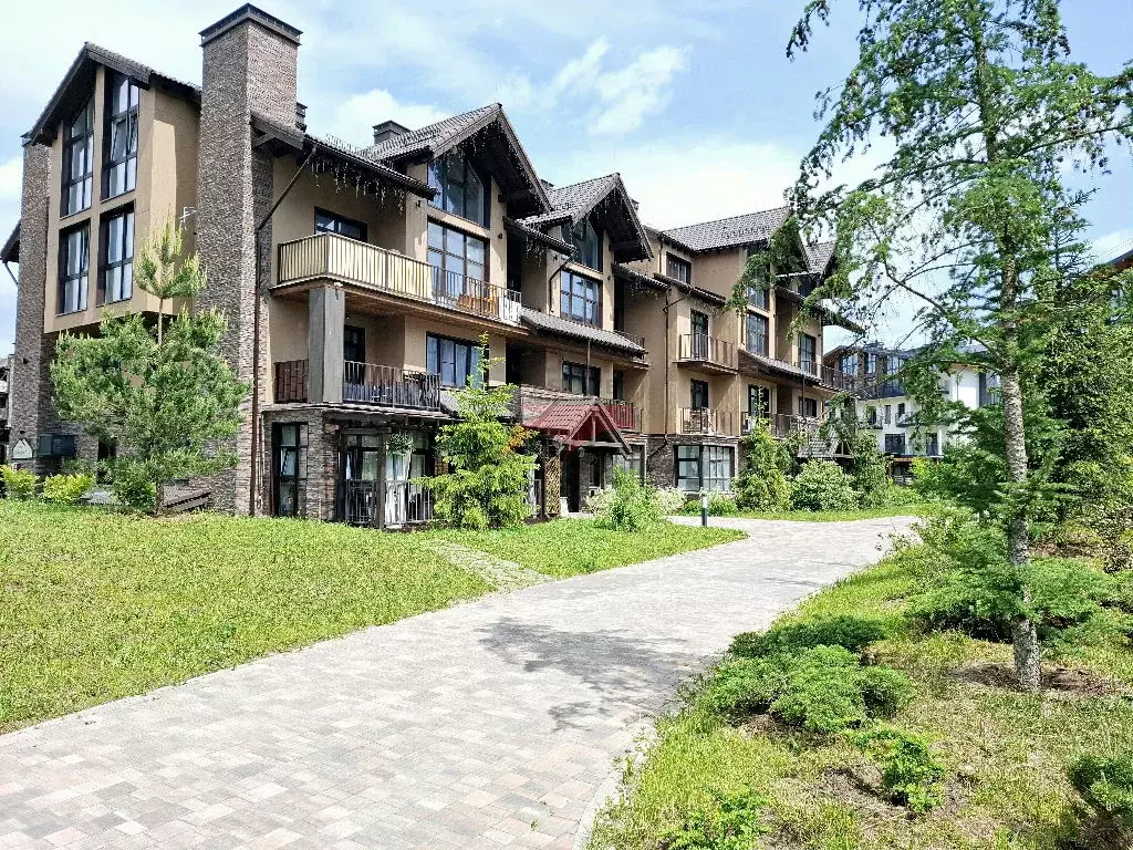 Продается 2-комнатная квартира - Фото 2