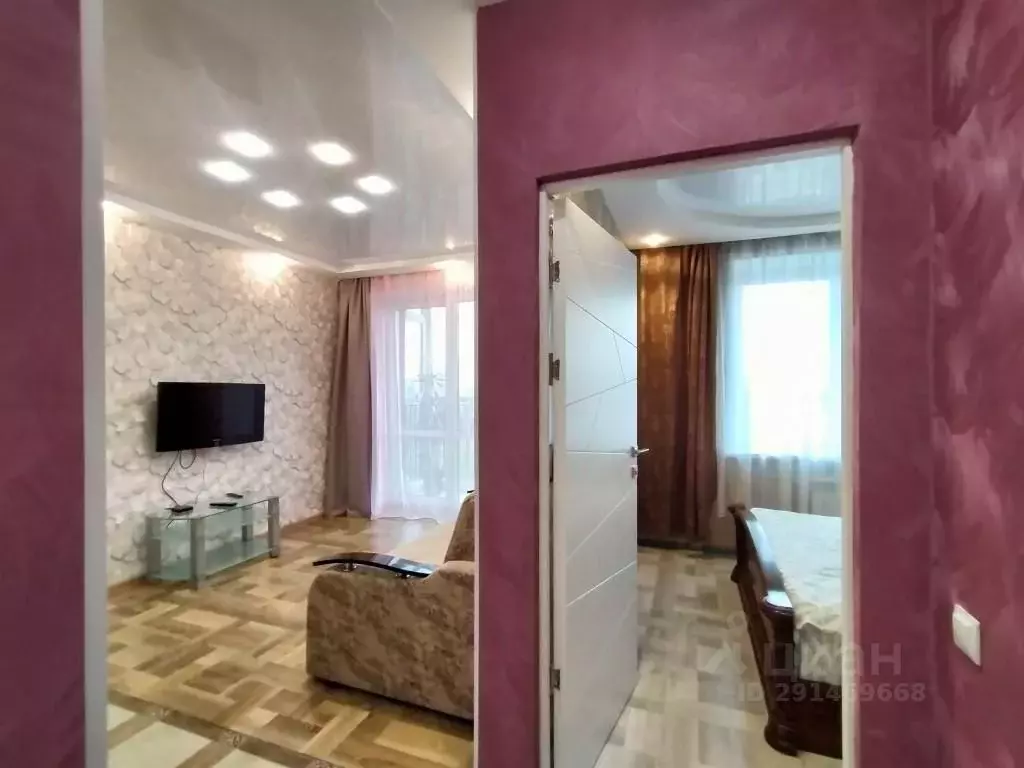 1-к кв. Вологодская область, Вологда Республиканская ул., 14к2 (38.0 ... - Фото 0