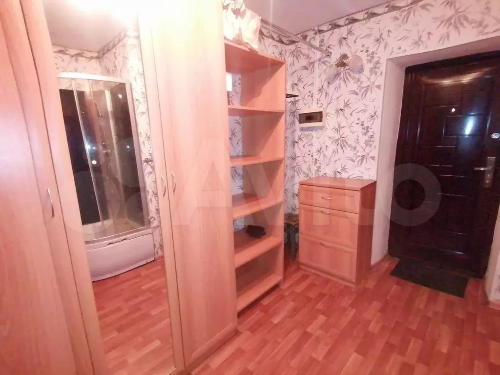 Комната 20 м в 1-к., 1/5 эт. - Фото 0