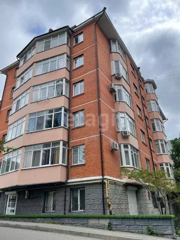 3-к кв. Ставропольский край, Железноводск Московская ул. (74.5 м) - Фото 0