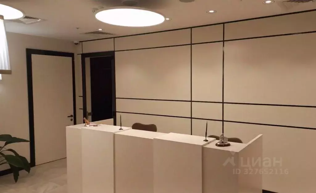 Офис в Москва Ленинградское ш., 39с2 (262 м) - Фото 1