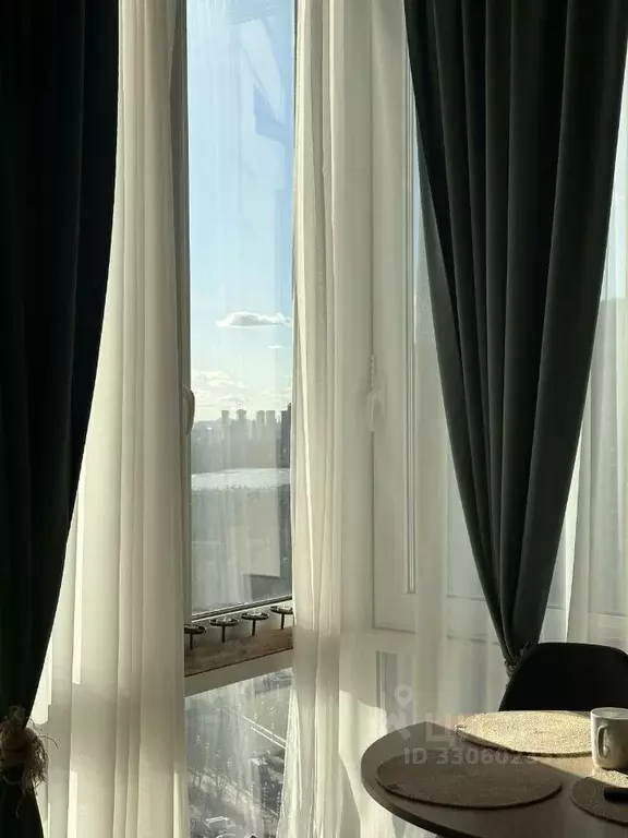 2-к кв. Москва Выборгская ул., 7к1 (39.7 м) - Фото 2
