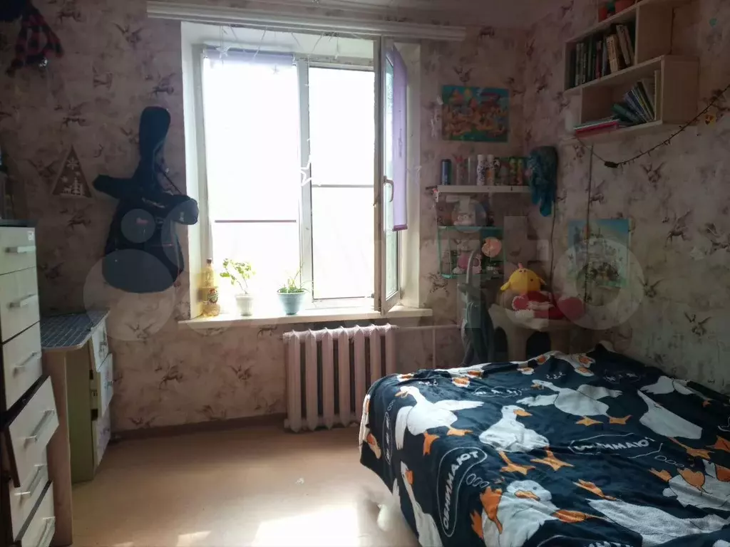 2-к. квартира, 37,5 м, 5/5 эт. - Фото 1