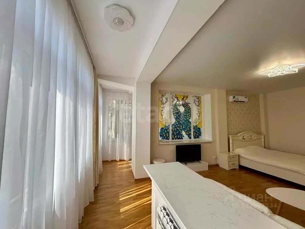 2-к кв. Крым, Ялта ш. Южнобережное, 30В (70.0 м) - Фото 2