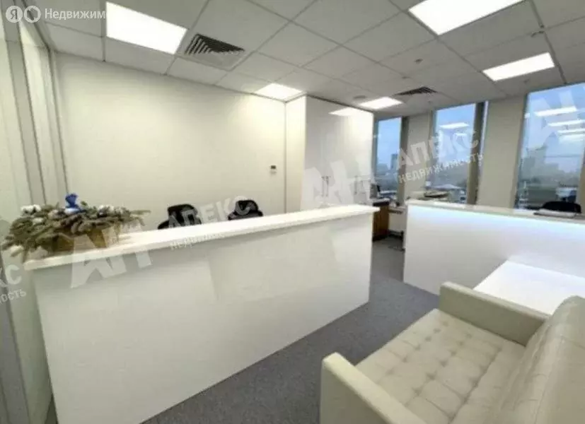 Офис (3488 м) - Фото 1