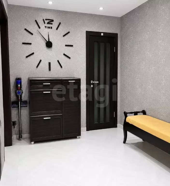 Студия Иркутская область, Иркутск Байкальская ул., 234В/2 (38.7 м) - Фото 1