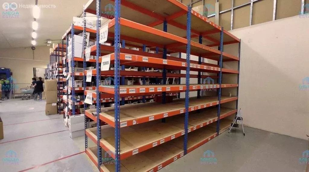 Помещение свободного назначения (2104 м) - Фото 2