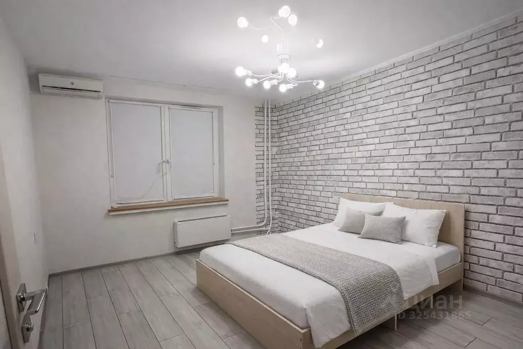 2-к кв. Краснодарский край, Краснодар ул. Героя А.А. Аверкиева, 14 ... - Фото 1