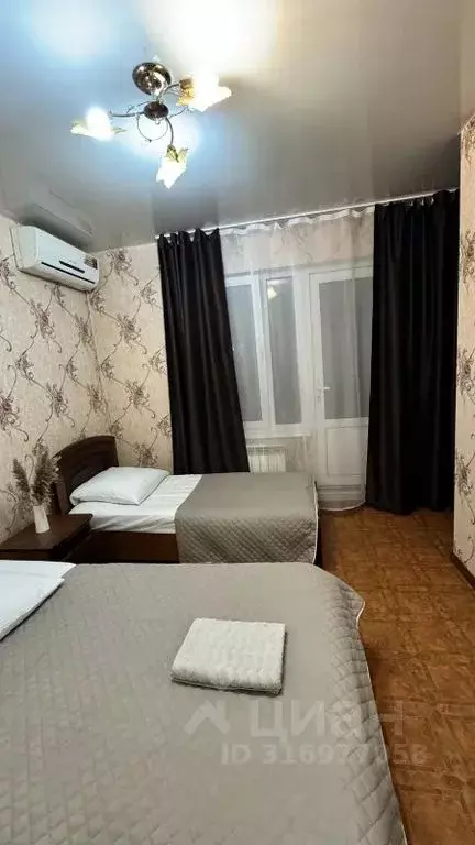 Комната Краснодарский край, Сочи Львовская ул., 48 - Фото 0