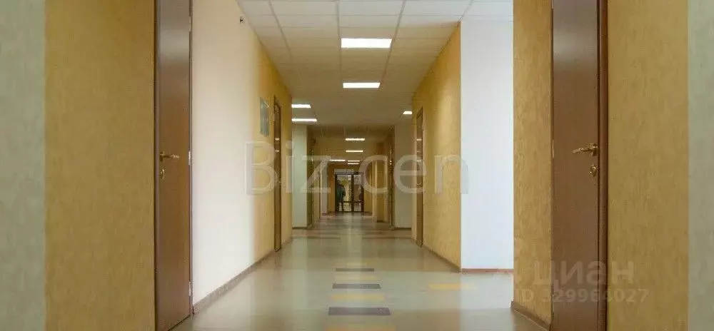 Офис в Санкт-Петербург просп. Стачек, 47 (140 м) - Фото 1
