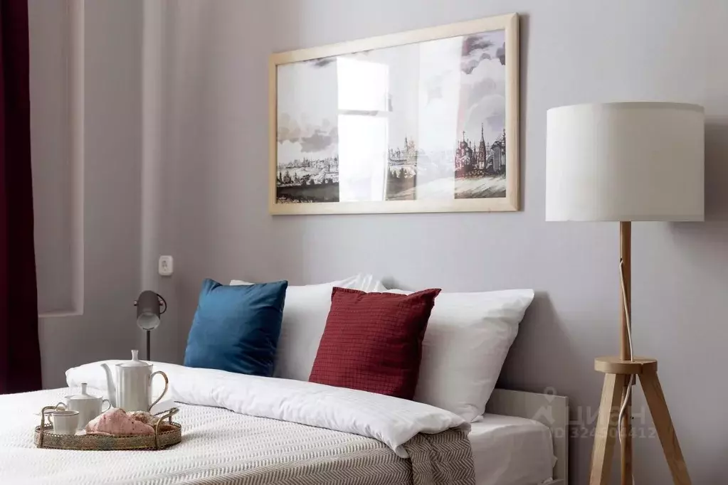 2-к кв. Ярославская область, Ярославль Первомайская ул., 9 (43.0 м) - Фото 1