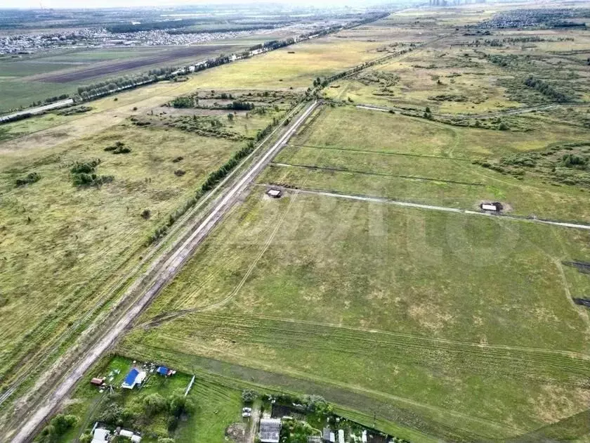 Участок 7,4 сот. (СНТ, ДНП) - Фото 1
