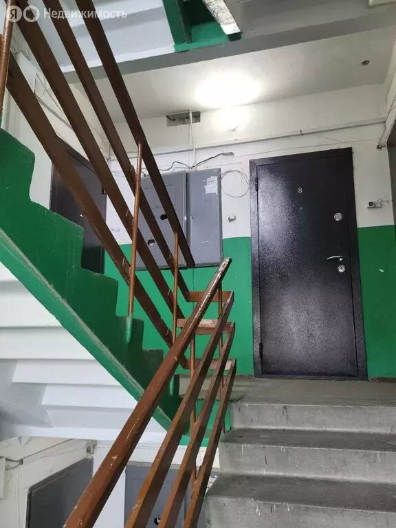 1-комнатная квартира: Реж, улица Калинина, 12/3 (32.7 м) - Фото 1