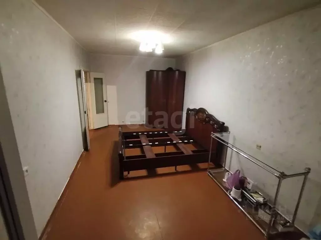 1-к кв. Иркутская область, Ангарск 12А мкр, 7 (40.6 м) - Фото 0